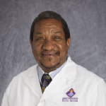 Image of Dr. Kevin E. Cowens Sr., MD