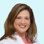 Image of Dr. Ann Margaret Hajduk-Bennett, DO