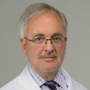 Image of Dr. Ted Parris, MD, FACC