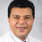 Image of Dr. Ahmed Sirageldin Suliman, MD