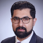 Image of Dr. Shakaib Qureshi, MD