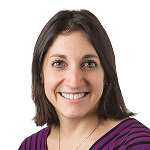 Image of Dr. Cindy Zadikoff, MD