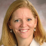Image of Dr. Amy M. Byerly, MD