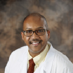 Image of Dr. James Henry Tarver III, MD