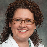 Image of Dr. Wendy J. Sturtz, MD