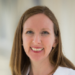 Image of Dr. Kathleen Elizabeth Combs, MD
