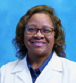 Image of Dr. Nicole Elaine Davis, PHARMD, MD