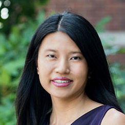 Image of Dr. Jing Wang, MD