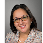 Image of Dr. Diana C. Martins-Welch, MD