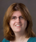 Image of Dr. Melissa Rosenberg, MD