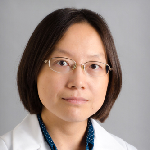 Image of Dr. Ping Li, MSc, MD