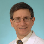 Image of Dr. Charles S. Eby, MD