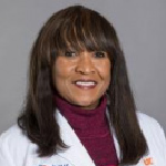 Image of Dr. Cynthia Denise Cross, MD