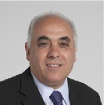 Image of Dr. Kareem M. Abu-Elmagd, MD, PhD