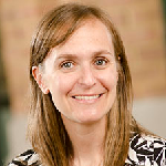 Image of Dr. Amy B. Hale, MD