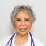 Image of Dr. Adoracion Abaco Reyes, MD