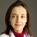 Image of Dr. Camila Margarita Manrique, MD