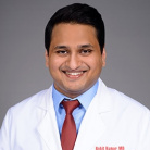 Image of Dr. Rohit Kumar, MD
