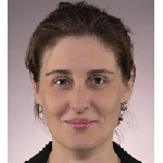 Image of Dr. Amelie Collins, PHD, MD