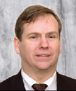Image of Dr. John P. Cusack, MD