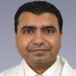 Image of Dr. Awail U. Sadiq, MD