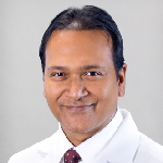 Image of Dr. Animesh A. Sinha, MD, PhD