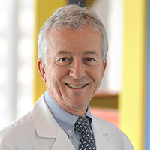 Image of Dr. Kenneth L. McClain, MD, PhD