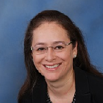 Image of Dr. Paula Aristizabal, MD, MAS