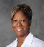 Image of Dr. Brittany S. Fuller, MD