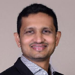 Image of Harshal Rohidas Patil, MD