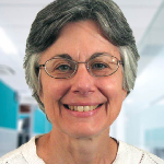 Image of Patricia A. Allenby, MD