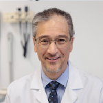 Image of Dr. Berndt P. Schmit, MD, MBOE
