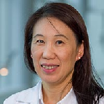 Image of Dr. Betty Chung Grasty, MD