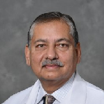 Image of Dr. S. N. Husain, MD