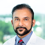 Image of Dr. Rashid Mahboob, MD