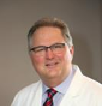 Image of Dr. Paul Joseph Hubbell III, M.D.