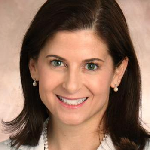 Image of Dr. Alison A. Tucker, MD