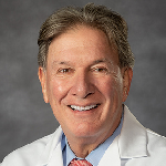Image of Dr. Joseph H. Laver, MD, MHA