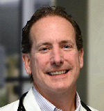Image of Dr. Jerry W. Mitchell Jr., MD
