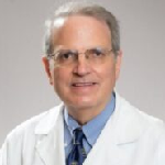 Image of Dr. Ronald Gerard Amedee, MD