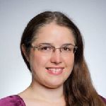 Image of Dr. Michelle M. Knoll, MD