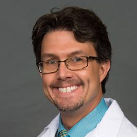 Image of Dr. Daniel Alejandro Salerno, MD, MS