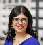 Image of Dr. Bhavna Sheth, MBA, MD