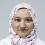 Image of Dr. Tahira Irum Lodhi, MD