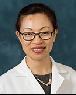 Image of Dr. Qian Dong, BM, MD