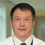Image of Dr. Jie Zhu, MD