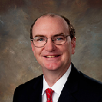 Image of Dr. David M. Ward, MD