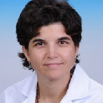 Image of Dr. Elisa Ann Katemba, MD