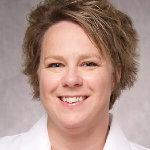 Image of Dr. Kimberly Michelle Baker-El Abiad, MD