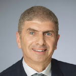 Image of Dr. Farid A. Hakim, MD
